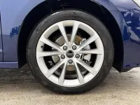 Używany Audi A3 Sport 2025 Niebieski Hatchback