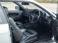Used BMW 328 Sport Line 1997 Silver Coupe