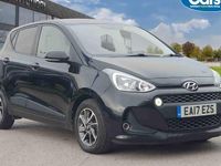 Used Hyundai i10 Premium 67 HP (49 kW) 2020 Hatchback