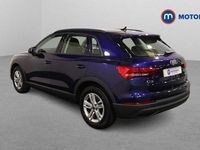 Begagnad Audi Q3 150 HK (110 kW) 2023 SUV
