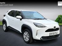 Used Toyota Yaris Hybrid 116 HP (85 kW) 2026 Estate