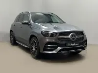 Used Mercedes GLE400 AMG Line Premium 2023 SUV