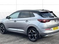 Used Vauxhall Grandland X Ultimate 131 HP (96 kW) 2024 SUV
