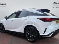 Used Lexus RX450h Sport Design Packet 2025 SUV
