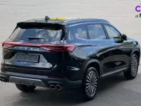 New Chery Tiggo 8 204 HP (150 kW) 2026 Special pearl  midnight black SUV