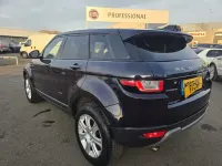 Used Land Rover Range Rover evoque SE 180 HP (132 kW) 2018 Blue SUV