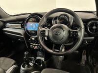 Used Mini Cooper S Hatch 176 HP (129 kW) 2021 Red Hatchback