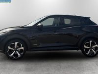 Used Nissan Juke Tekna 143 HP (105 kW) 2023 Black SUV