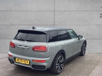 used Mini Cooper Clubman Sport