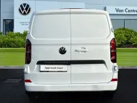Novo VW Transporter 150 HP (110 kW) 2025 Branco Van