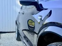 Used BMW X3 M Sport 258 HP (189 kW) 2013 Black SUV