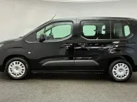 New Vauxhall Combo Design Edition 101 HP (74 kW) 2026 MPV