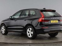 Used Volvo XC60 Momentum 247 HP (181 kW) 2022 SUV