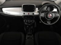 used Fiat 500X 1.3 City Cross 5dr DCT
