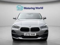 Used BMW X2 Sport Line 150 HP (110 kW) 2022 Grey SUV