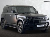 Used Land Rover Defender SE Dynamic 249 HP (183 kW) 2025 Unknown Estate