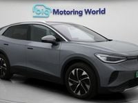 Used VW ID.4 Pro 210 kW (286 HP) 2024 Grey SUV