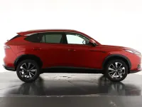 Usado MG HS Trophy 2024 Rojo SUV