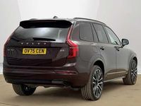 Usado Volvo XC90 Ultra 247 HP (181 kW) 2026 SUV