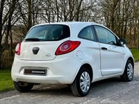 used Ford Ka 1.2 Studio 3dr [Start Stop]