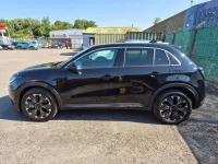 Used Fiat 600E La Prima 113 kW (154 HP) 2025 Black SUV