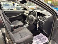 used Toyota Corolla 1.6 VVT-i T3 5dr Auto