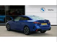 Used BMW 223 M Sport 214 HP (157 kW) 2025 Blue Coupe