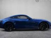 Used Mercedes AMG GT Premium Plus 585 HP (430 kW) 2025 Blue Coupe
