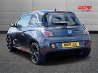 used Vauxhall Adam 1.4i [100] Slam 3dr