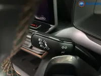 Used Cupra Formentor 204 HP (150 kW) 2025 Black SUV