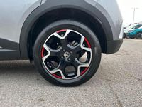 Used Vauxhall Mokka S 128 HP (94 kW) 2024 Grey SUV