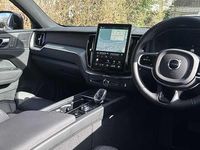 Used Volvo XC60 Plus 250 HP (183 kW) 2026 SUV