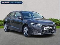 Gebraucht Audi A1 Sport 108 PS (79 kW) 2023 Other SUV