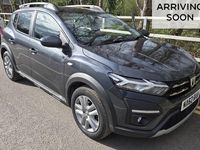 Gebraucht Dacia Sandero Comfort 91 PS (66 kW) 2022