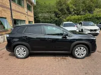 Used Suzuki SX4 S-Cross 116 HP (85 kW) 2023 Black SUV