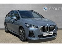 Używany BMW 220 M Sport 156 KM (114 kW) 2024 Storm bay