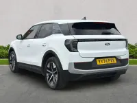 Used Ford Explorer Select 210 kW (286 HP) 2024 White SUV