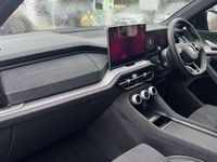 Used Skoda Kodiaq SportLine 204 HP (150 kW) 2025 Blue SUV