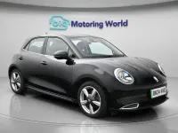 Used Ora 03 2024 Hatchback