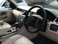 Used Land Rover Range Rover Sport 2005 SUV