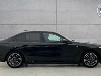 Used BMW 530e M Sport 295 HP (216 kW) 2025 Black