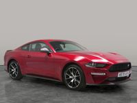 used Ford Mustang 2.3T EcoBoost Fastback