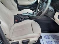 Used BMW 335 M Sport 313 HP (230 kW) 2016 Black Sedan