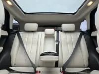 Used Land Rover Range Rover evoque Prestige 2012 Gold SUV