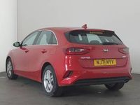 used Kia Ceed 1.6 CRDi 48V ISG 2 5dr