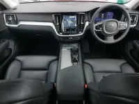 Used Volvo V60 Plus 161 HP (118 kW) 2023 Estate