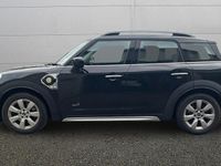 Used Mini Cooper S Classic 224 HP (164 kW) 2020 Hatchback