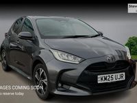 Used Toyota Yaris Hybrid Design 116 HP (85 kW) 2026 Hatchback