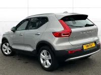 Used Volvo XC40 Core 163 HP (119 kW) 2026 SUV