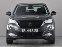 used Peugeot 2008 1.2 PureTech Active Premium 5dr